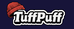 Tuffpuff Casino-Logo