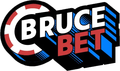 BruceBet Casino-Logo